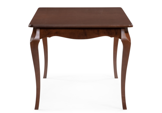 Деревянный стол Амфара вишня - купить за 44000.00 руб.