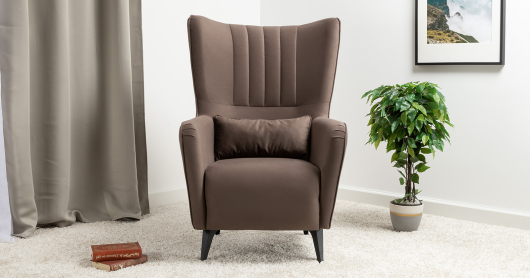 Кресло Феличе ТК 528 - купить за 20777.00 руб.