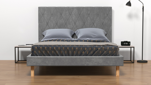 Кровать Sweet Dream D6 - купить за 40013.00 руб.