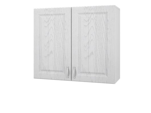 Шкаф 2-х дверный 80 Принцесса №5 - купить за 4876.00 руб.