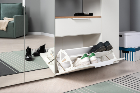 Прихожая Октава 15.123 - купить за 0.00 руб.