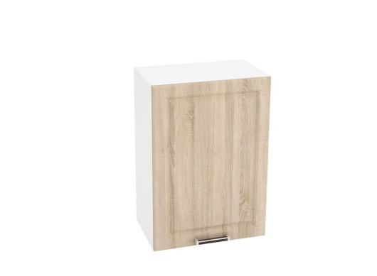 Шкаф 1-но дверный №3 Прага ШВ 500 - купить за 5137.00 руб.