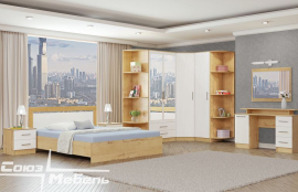 Новинка! Спальня Светлана!