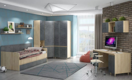 Новинка! Модульная мебель Киото!