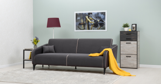 Диван-кровать Ноэль ТД447 - купить за 46056.00 руб.