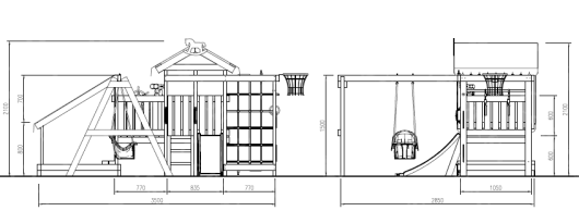 Савушка Baby Play 12 - купить за 83500.00 руб.