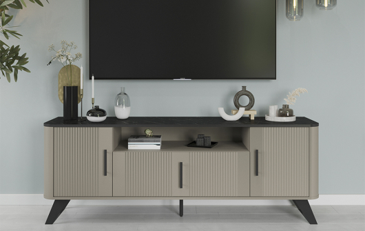 Тумба для ТВ 76.05 Фиделия - купить за 16939.00 руб.