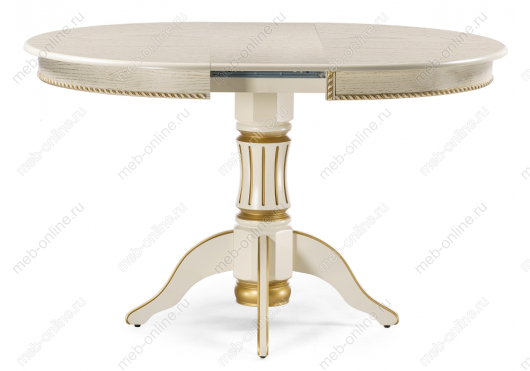 Деревянный стол Павия 100 - купить за 0.00 руб.