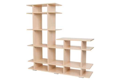 Стеллаж Шелф 3 - купить за 5793.00 руб.