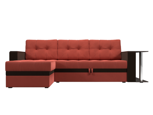 Угловой диван Атланта М - купить за 0.00 руб.