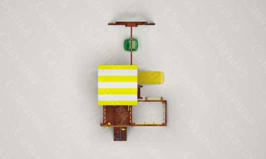 Савушка Baby Play 11 - купить за 72500.00 руб.