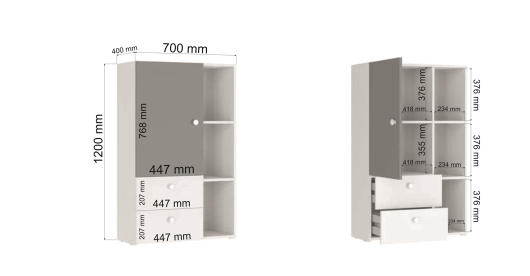 Шкаф Умка - купить за 0.00 руб.