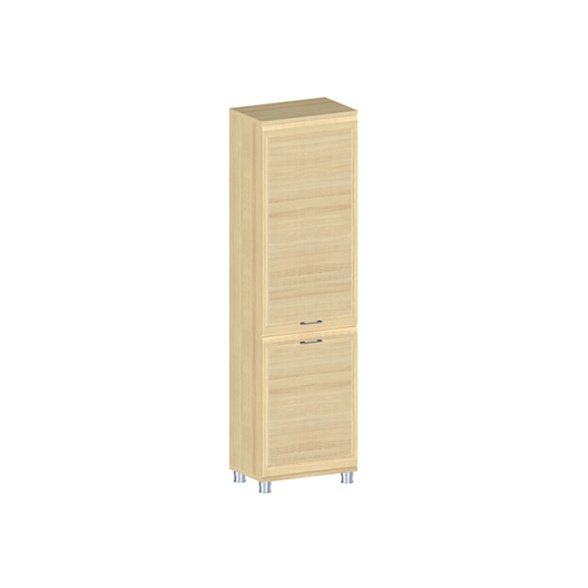Шкаф многоцелевой Мелисса ШК-2875 - купить за 11533.00 руб.