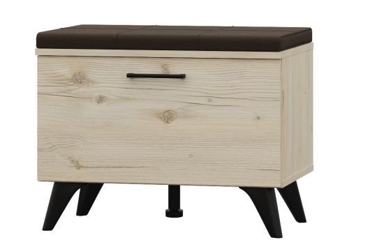 Тумба для обуви маленькая Sofia 04 - купить за 0.00 руб.