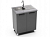 шкаф нижний мойка квадро 8м