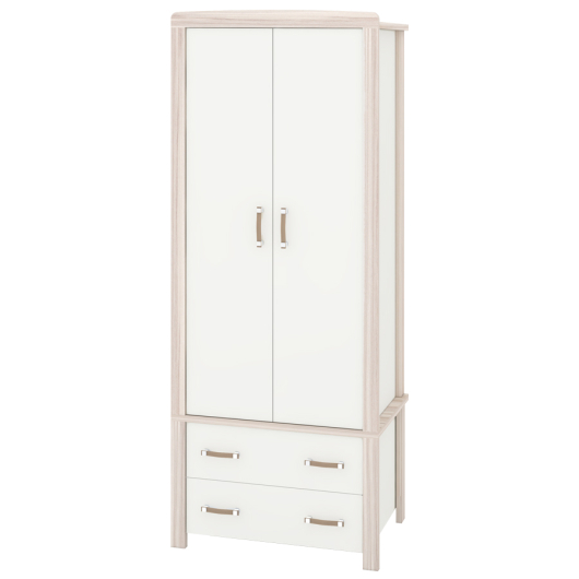 Шкаф двустворчатый Bartolo Ш3Д - купить за 29290.00 руб.