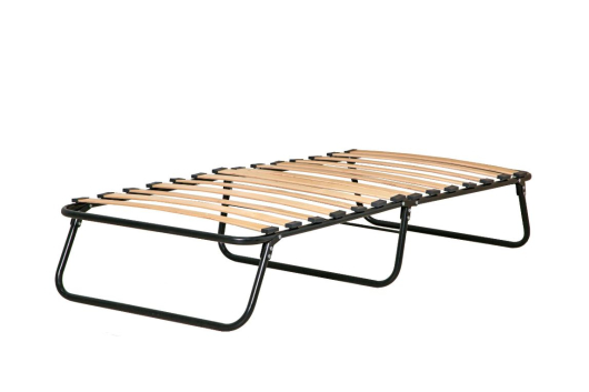 Кровать одинарная Смарт 42.19 - купить за 0.00 руб.