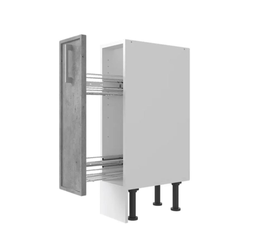 Модуль № 44 Стол 20 бутылочница Элит - купить за 5507.00 руб.