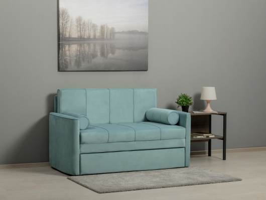 Диван-кровать Мелани 120 ТД 334 - купить за 31738.00 руб.