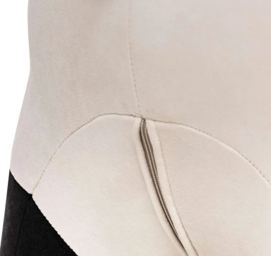 Пуф Leset Panda (Панда) - купить за 13240.00 руб.