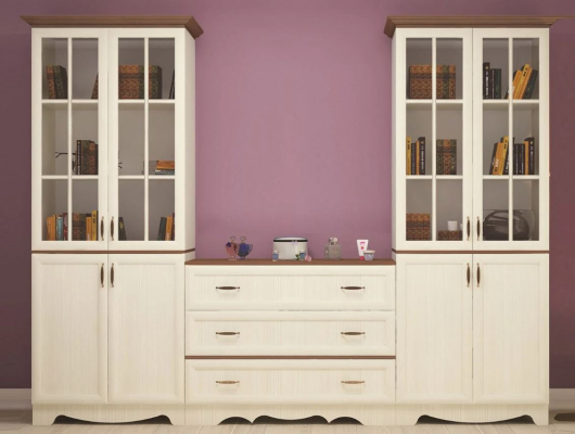 Гостиная Латте 3 - купить за 67473.00 руб.