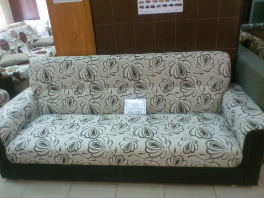 Диван-кровать Лорд 1200 (книжка) - купить за 0.00 руб.