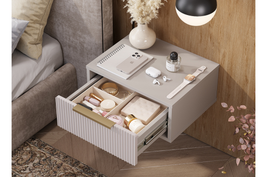 Тумба подвесная Пандора ТБ-16 - купить за 2603.00 руб.