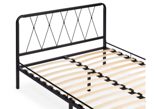 Двуспальная кровать Иоханна 18 - купить за 0.00 руб.