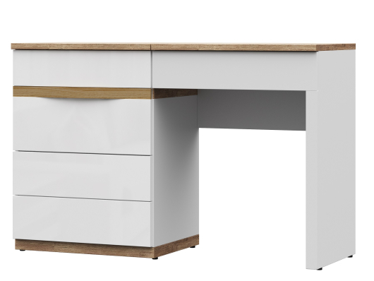 Стол туалетный 22 Николь-Люкс - купить за 0.00 руб.