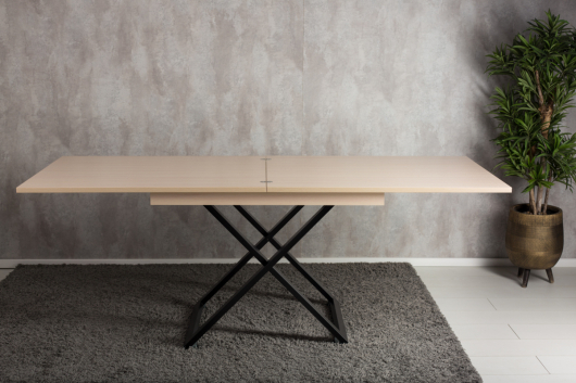 Стол-трансформер Cross - купить за 0.00 руб.