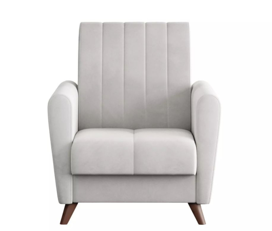 Кресло Монако велюр Ультра Дав - купить за 21799.00 руб.