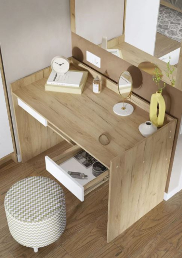 Стол письменный Ирис СТ-01 - купить за 0.00 руб.