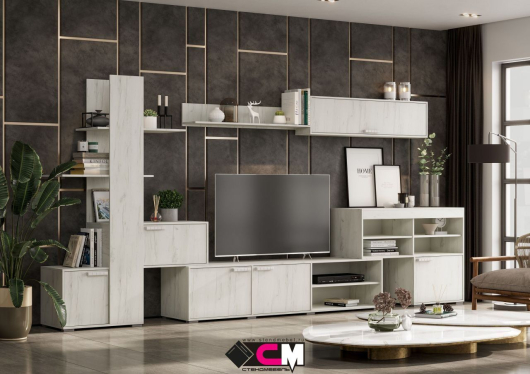 Полка Милена П 071 - купить за 3704.00 руб.