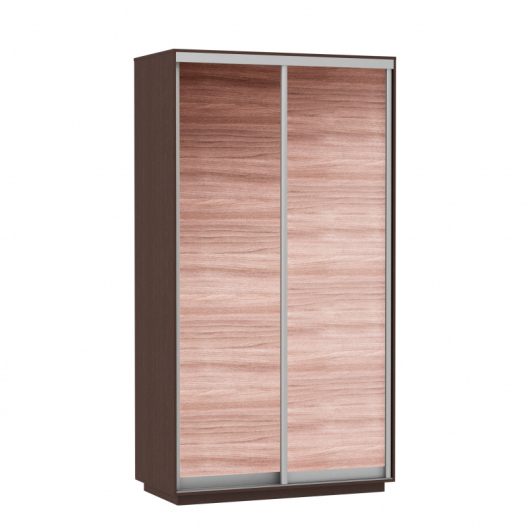 Шкаф-купе 2-х дверный Хит Элемент - купить за 0.00 руб.