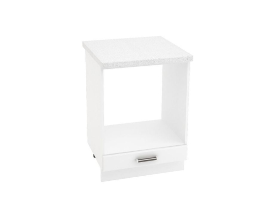 Стол под духовой шкаф №55 Прага ШНД 600 - купить за 5687.00 руб.