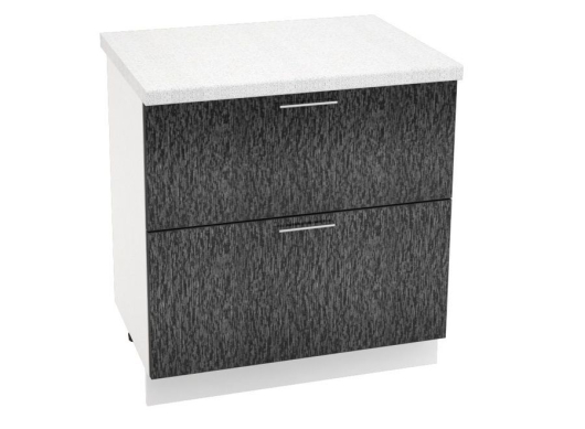 Стол с двумя ящиками №43 Валерия М ШН2Я 800 - купить за 11950.00 руб.