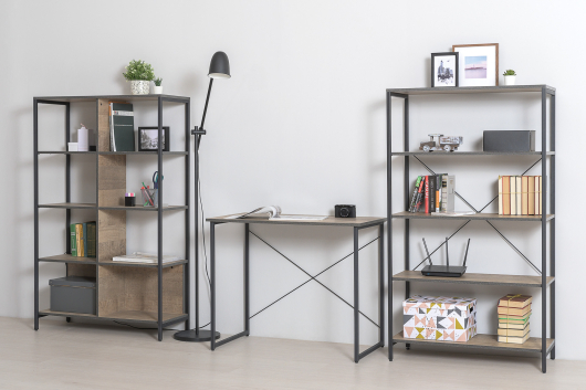 Домашний кабинет Трувор (вариант 1) - купить за 0.00 руб.