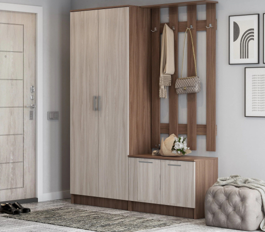 Прихожая Машенька (вариант 4) - купить за 15119.00 руб.