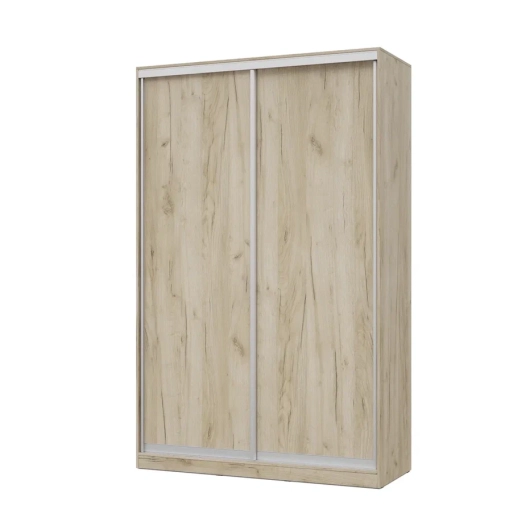 Шкаф-купе Роланд Р151 Серый дуб - купить за 22821.00 руб.