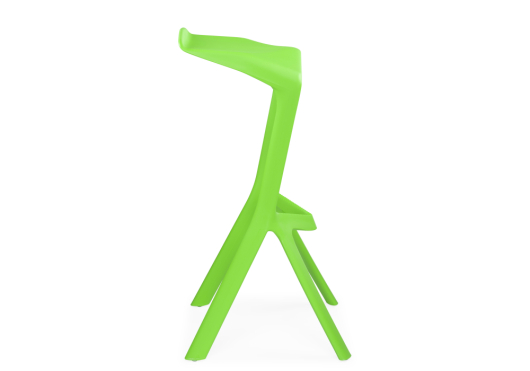 Барный стул Mega green - купить за 3190.00 руб.