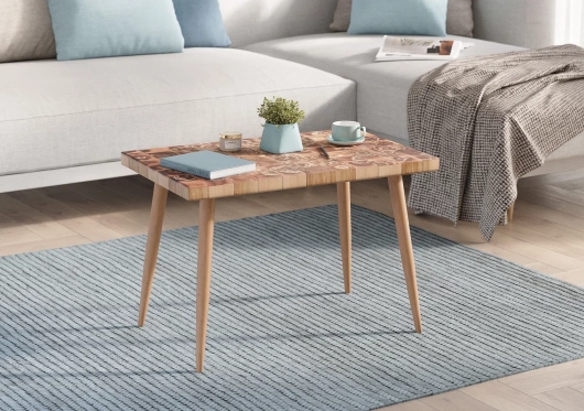 Стол журнальный Бинго 6-09031 - купить за 0.00 руб.