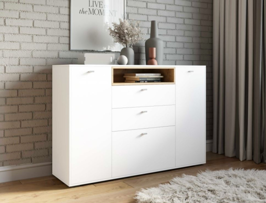 Комод Прима К303 - купить за 13999.00 руб.