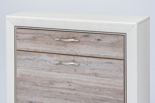 Тумба для обуви 2D1S Оливия - купить за 17999.00 руб.