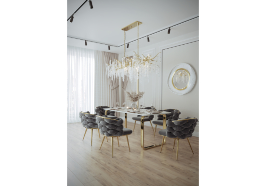 Керамический стол Селена 4 180 - купить за 58800.00 руб.