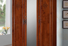 Трудный выбор: шкаф или шкаф-купе?