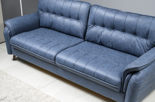 Диван-кровать Дорис ТД 196 - купить за 75122.00 руб.