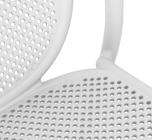 Стул SHT-S172 белый - купить за 4491.00 руб.