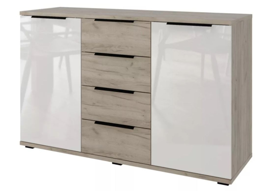 Комод Альянс 435.09 - купить за 21440.00 руб.