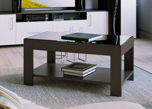 Стол журнальный СЖ-3.4 - купить за 6555.00 руб.