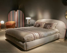 Новинки! Интерьерные кровати!